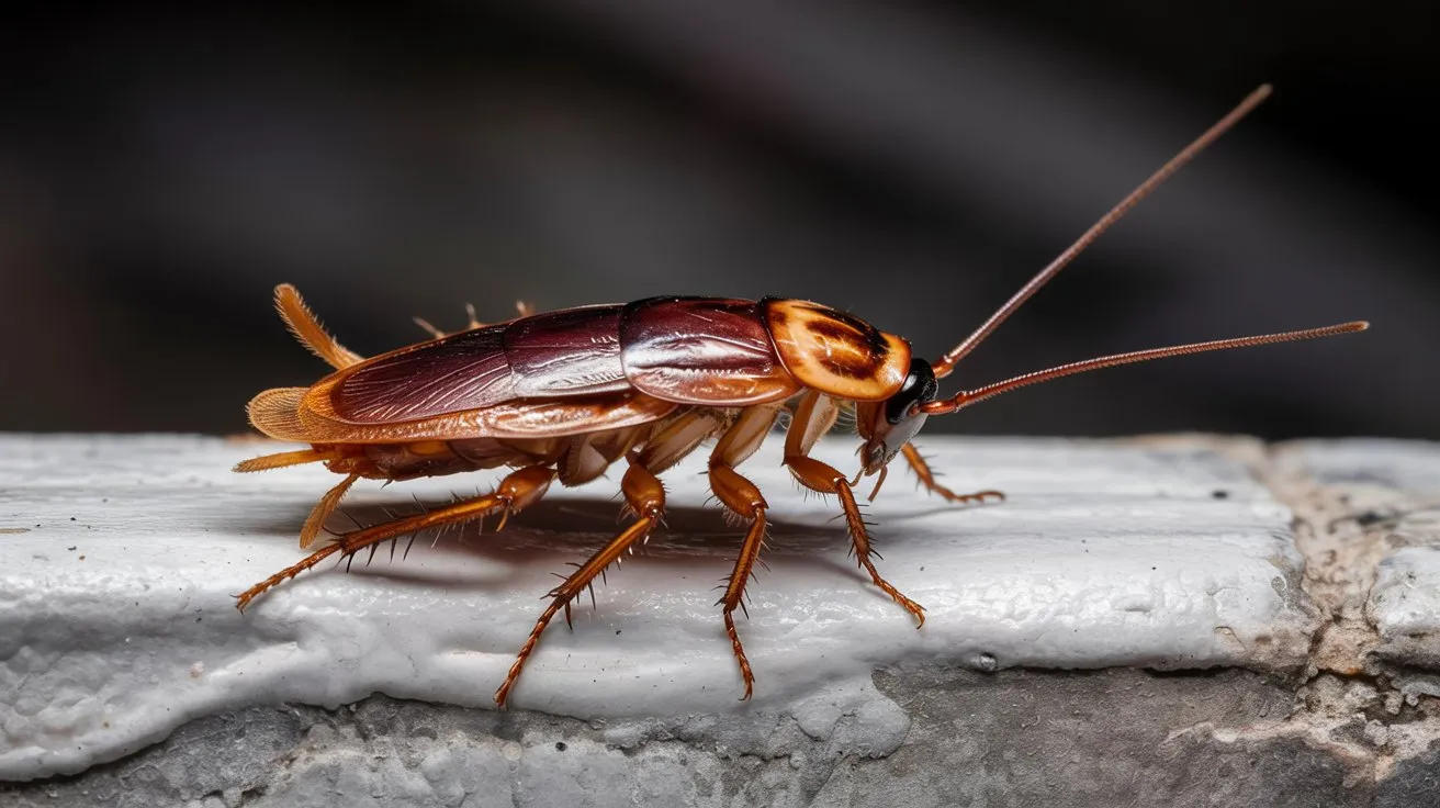get rid of roaches (2)