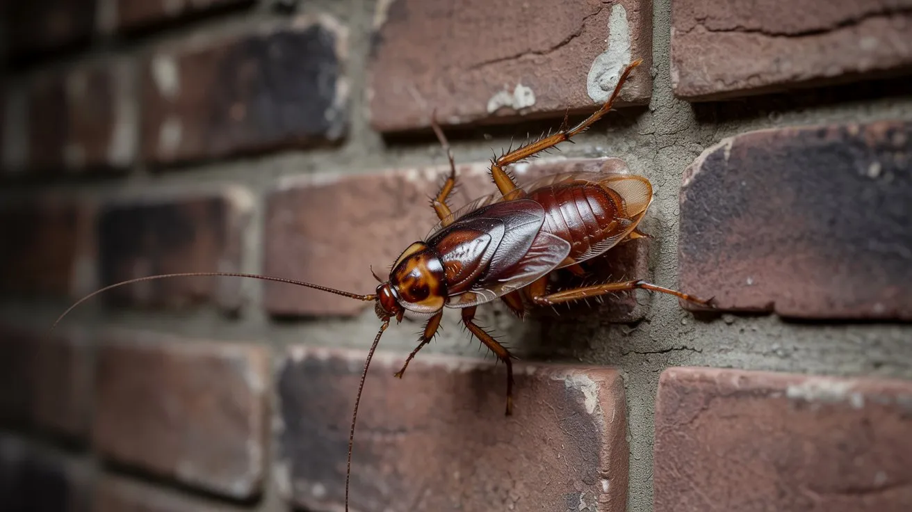 get rid of roaches (3)