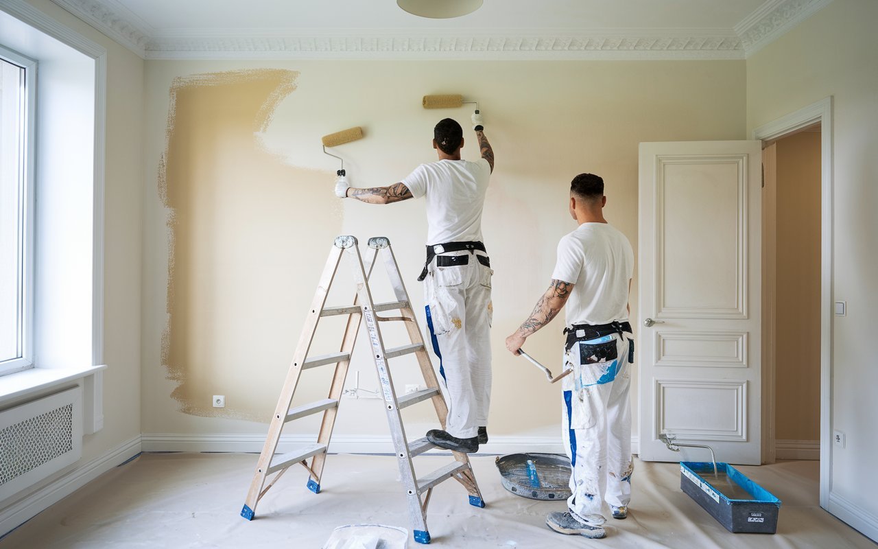 professional bedroom painting services in dubai (3)