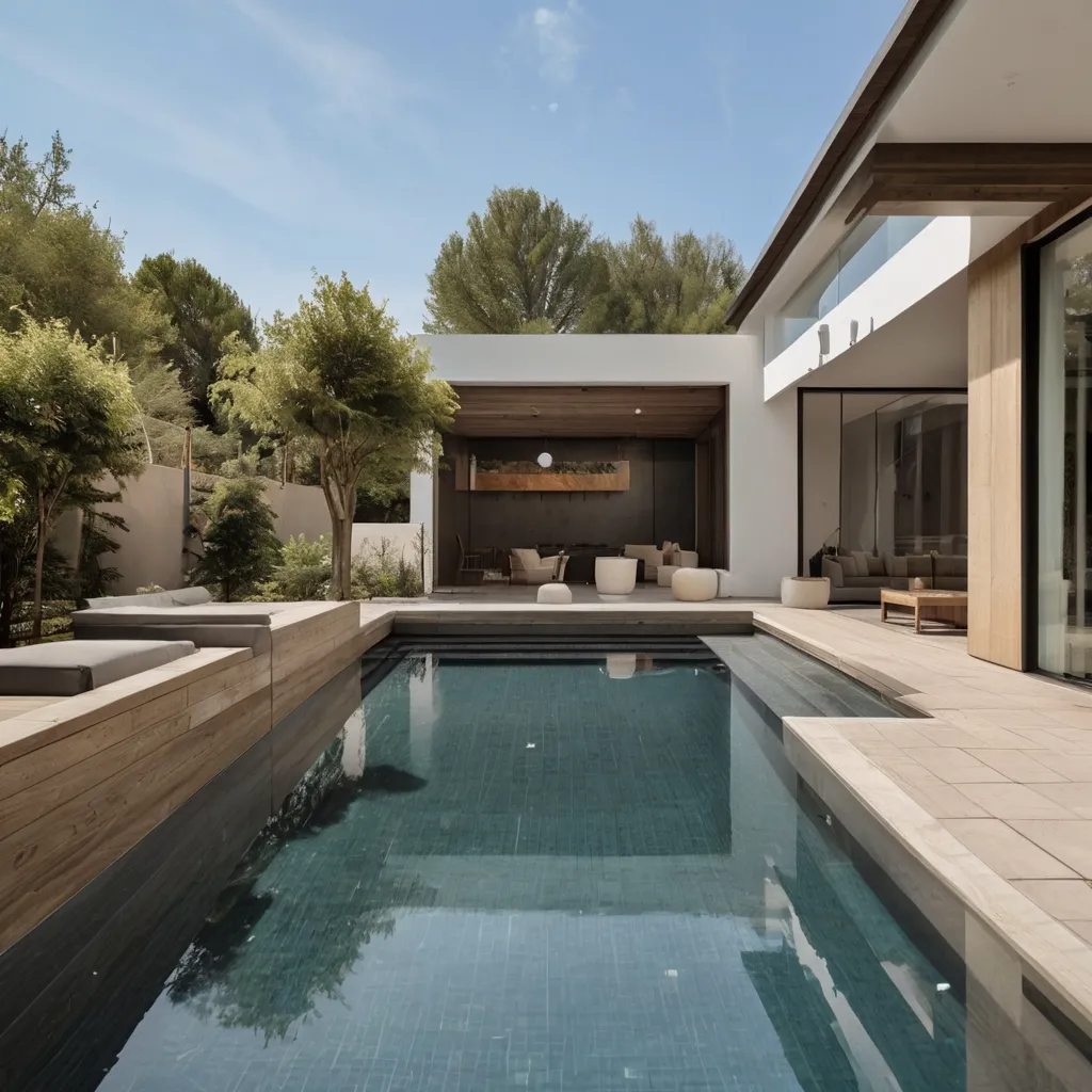 swimming pool monthly cleaning (2)