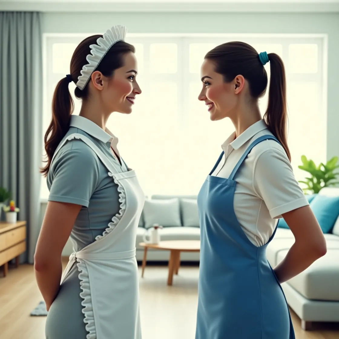 My Maid Cleaning Services in Dubai