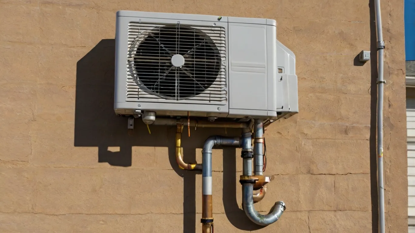 why is my ac leaking water (3)