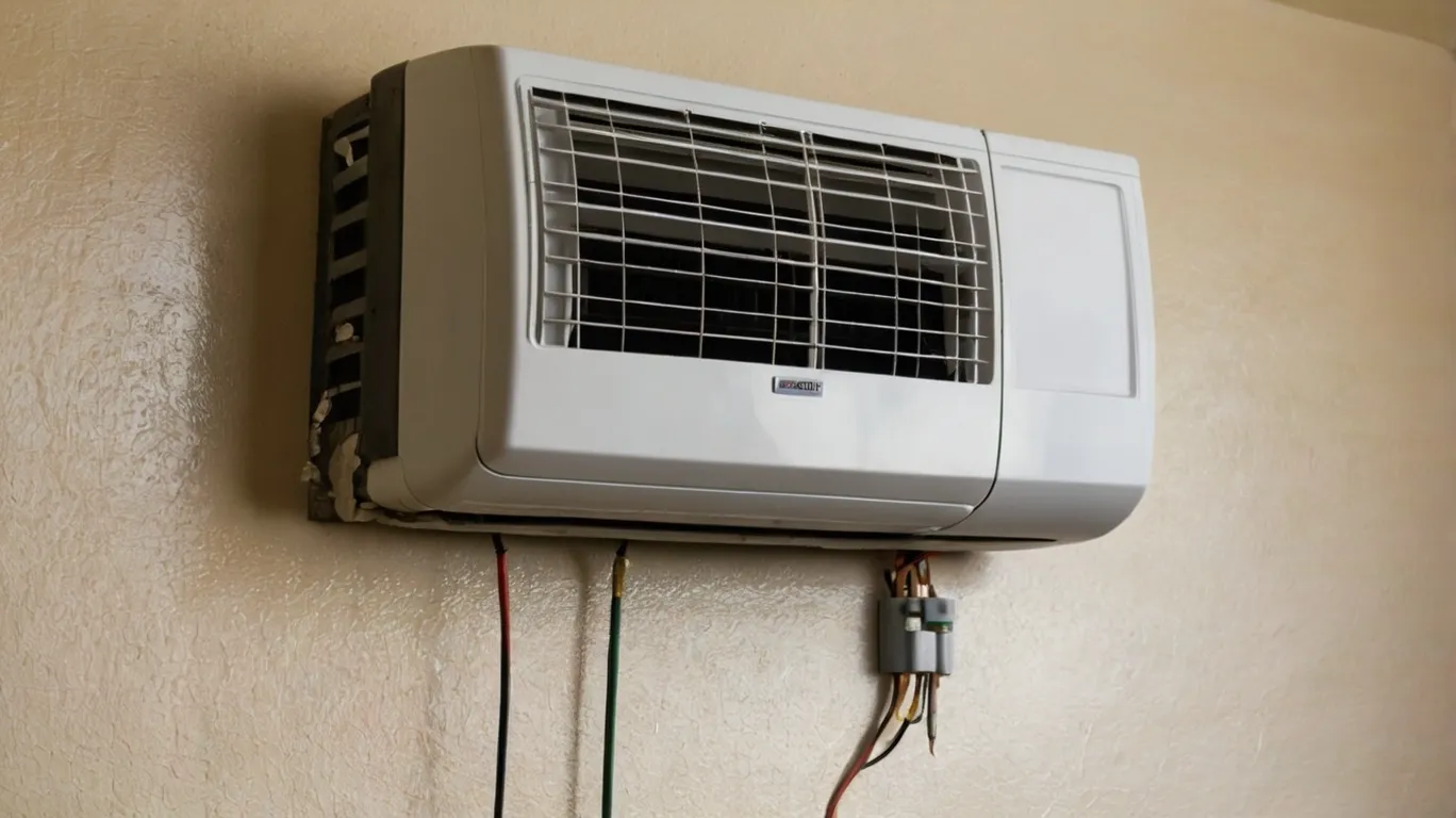 why is my ac leaking water (4)