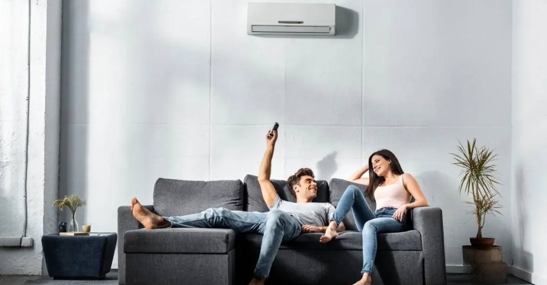 5 reasons your air conditioner isn't cooling properly