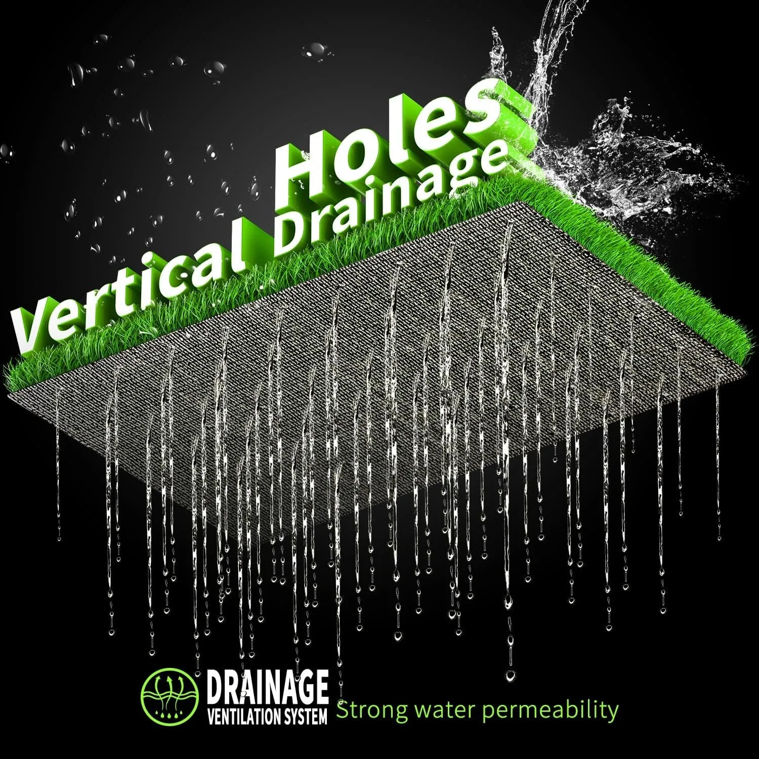 artificial grass in dubai