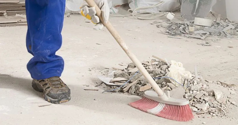 cleaners in abu dhabi