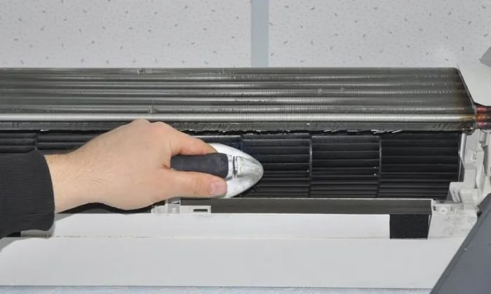 Best AC Cleaning Near Me