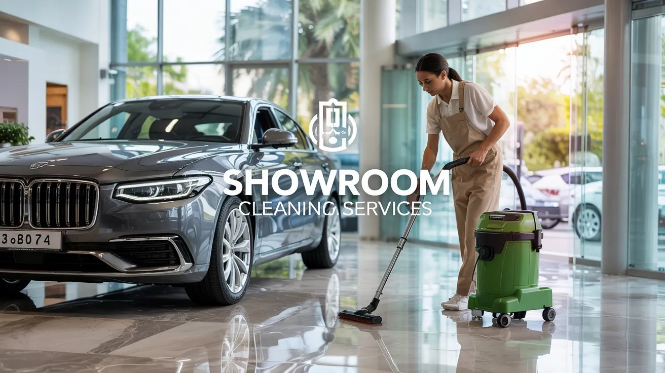 professional showroom cleaning services in dubai (1)