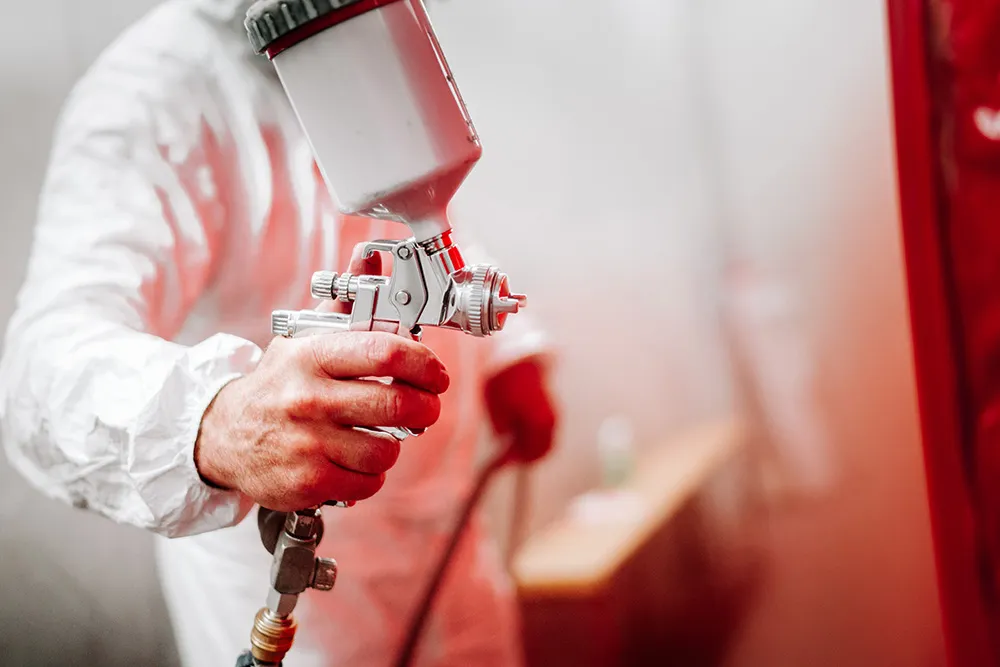 painting services in dubai marina