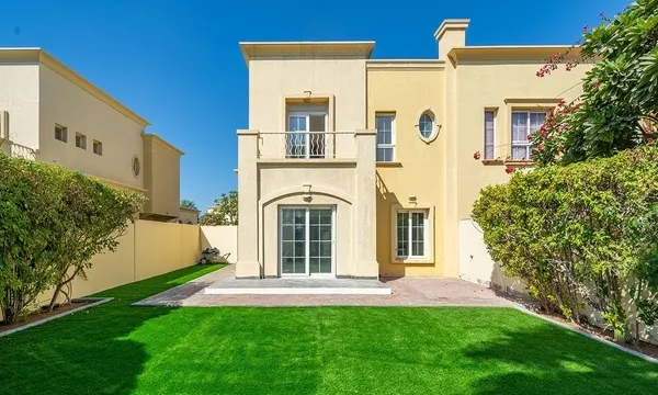 Affordable Villa Painting Dubai