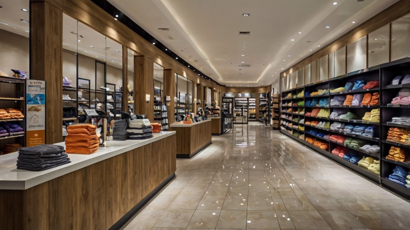 retail store cleaning services in dubai