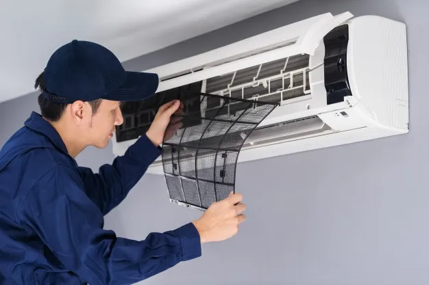 Commercial AC Repair Cost