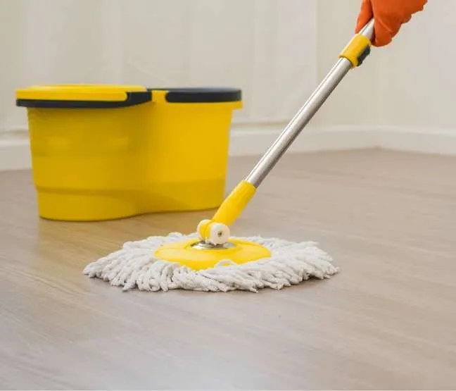 Can a Single Visit Truly Deep Clean Your Space?