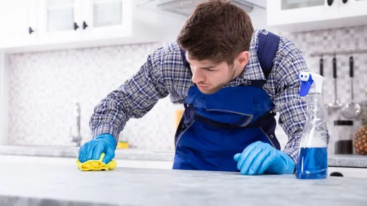 Commercial Cleaning vs. Residential Cleaning: 