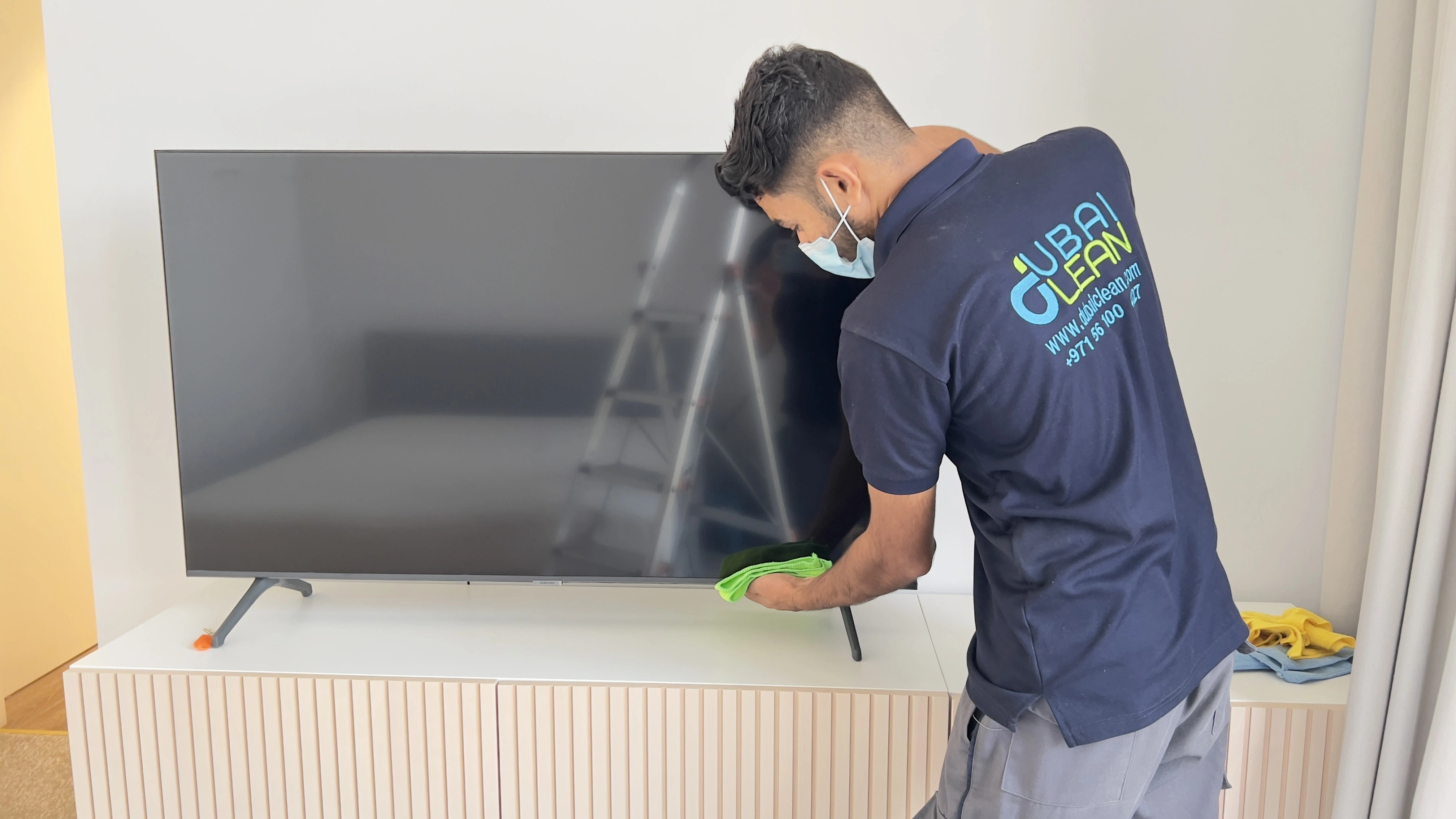 Can a Single Visit Truly Deep Clean Your Space?