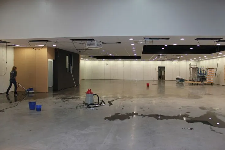 What Is Builder’s Clean?