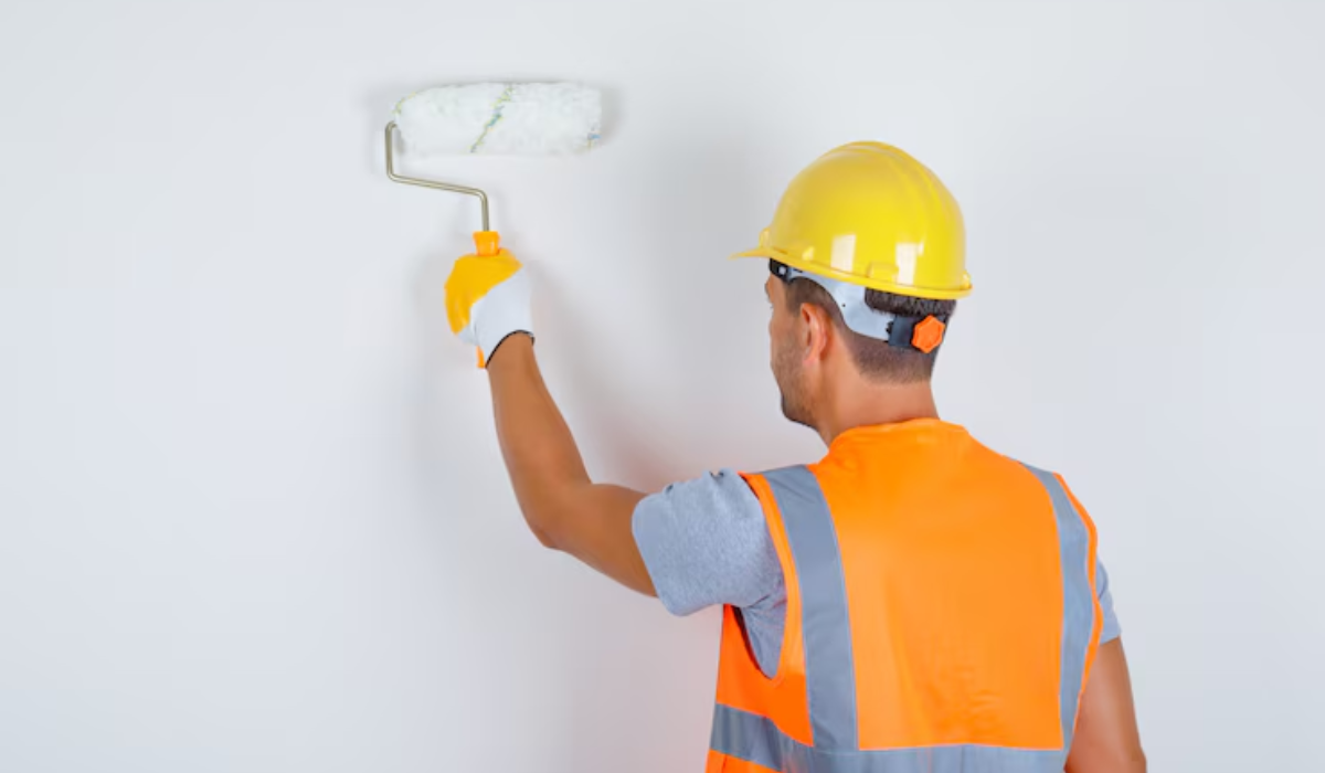 Bring Joy to Your Life with Wall Painting