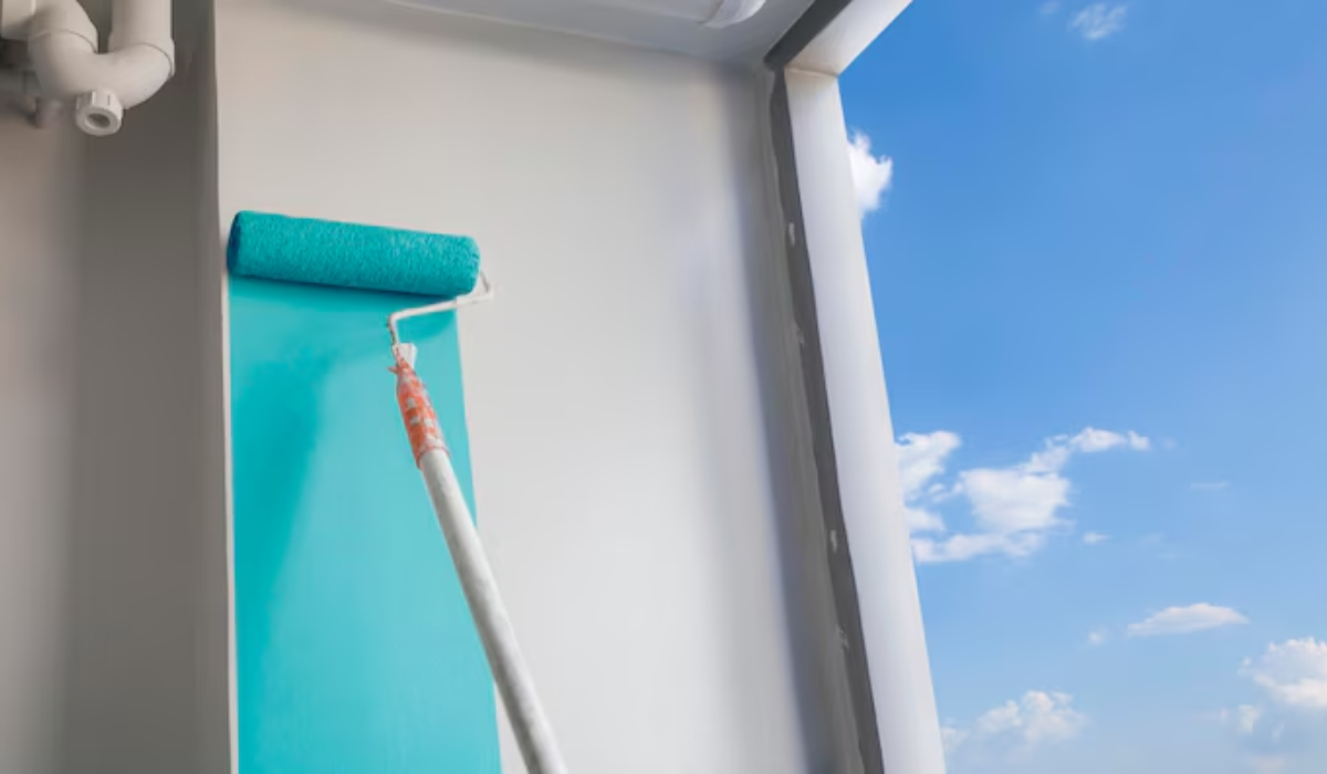 House Painting Dubai