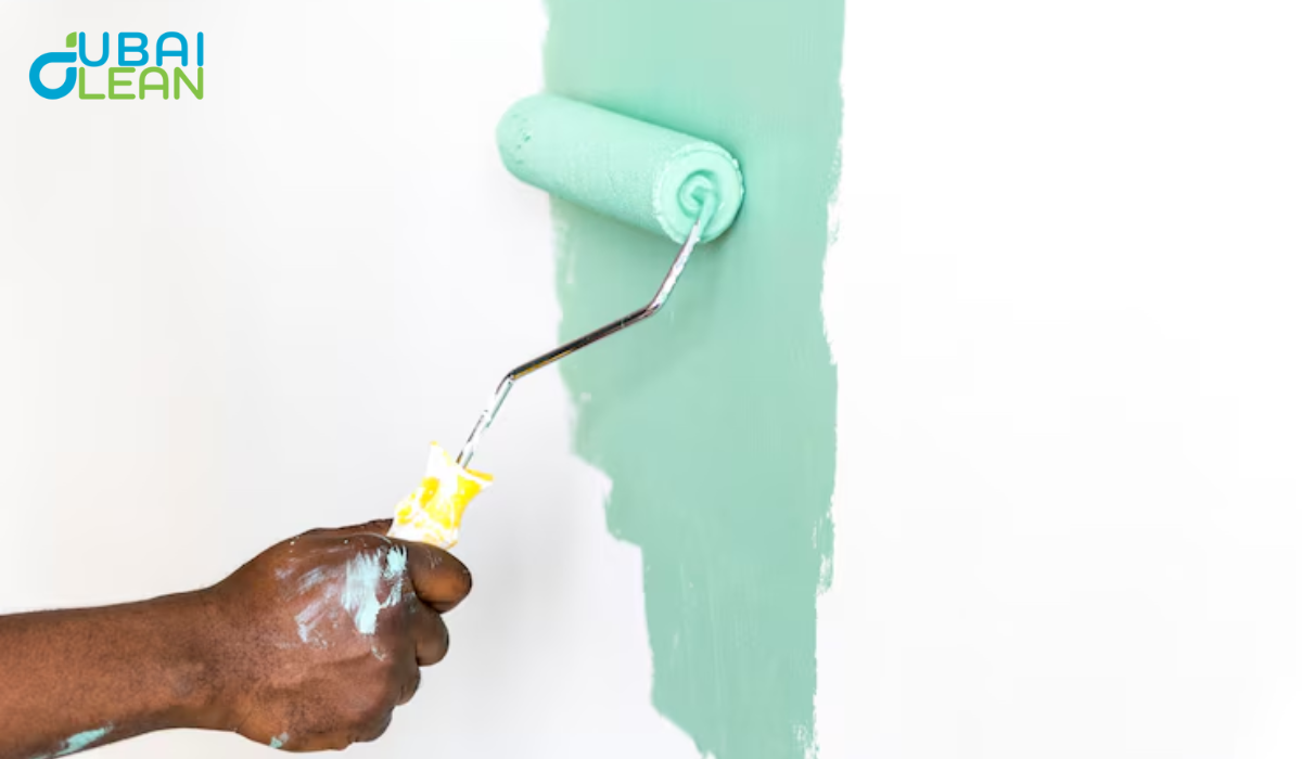 DIY vs. Professional Painting