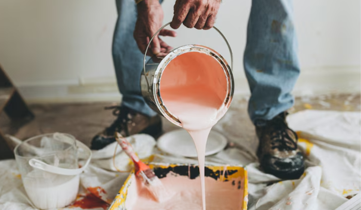 house painting dubai