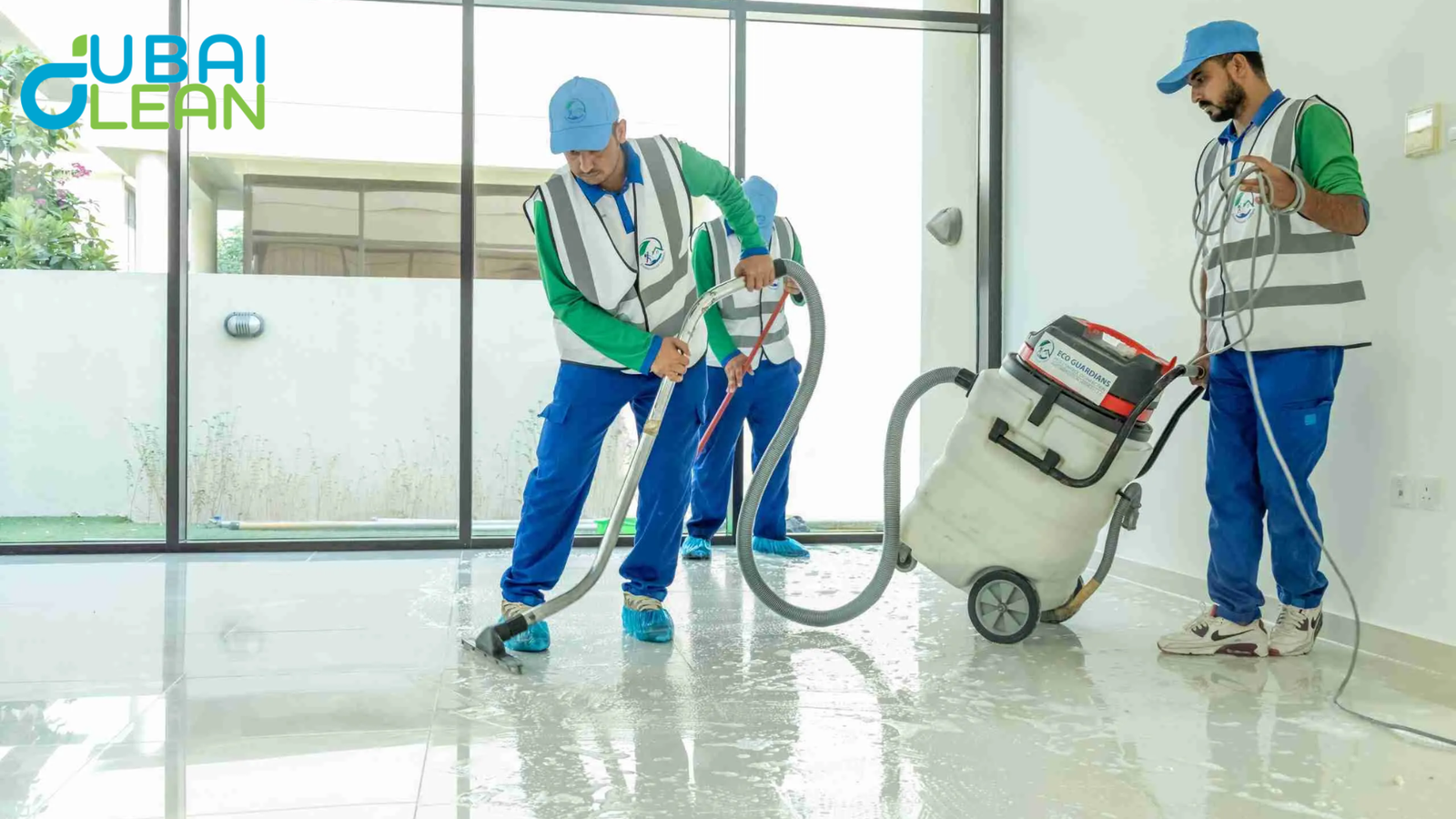 Mattress Cleaning in Dubai