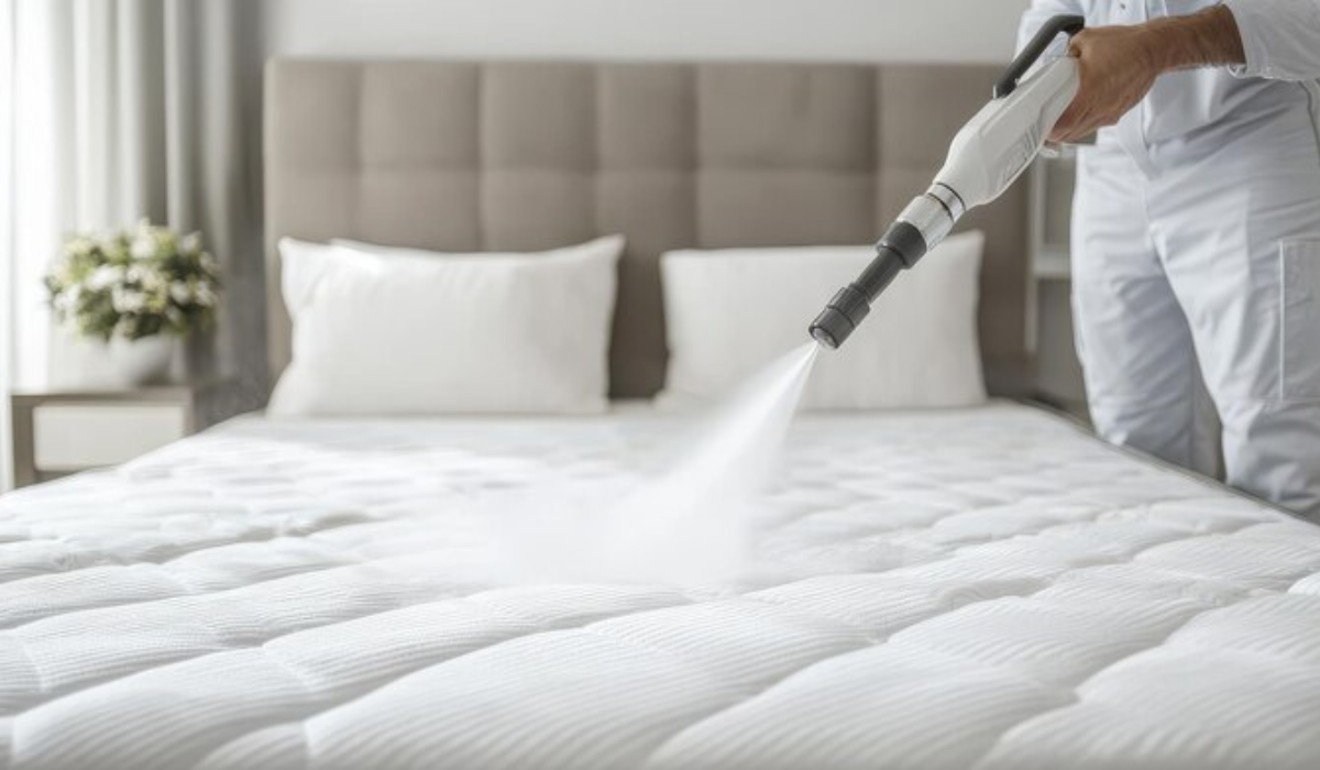 How to Clean Plastic Mattress Cover | Expert Tips Dubai Clean
