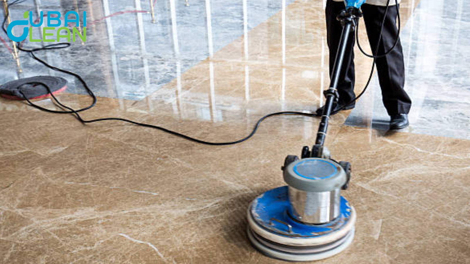 Deep Cleaning vs Normal Cleaning