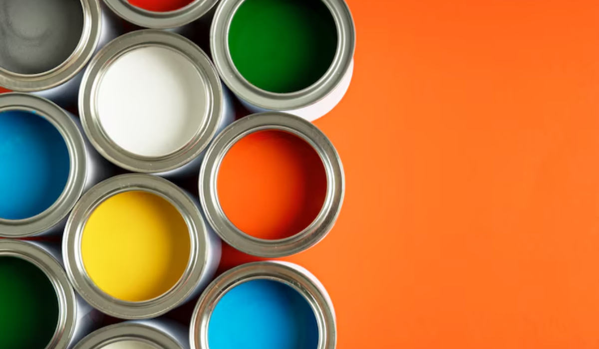 Top Paints for Wall Painting in Dubai: Best Brands & Options