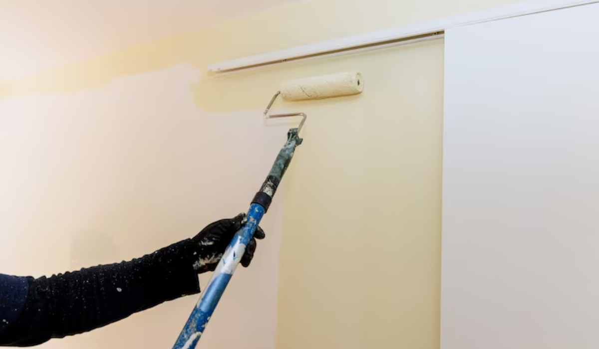 Top Paints for Wall Painting in Dubai: Best Brands & Options