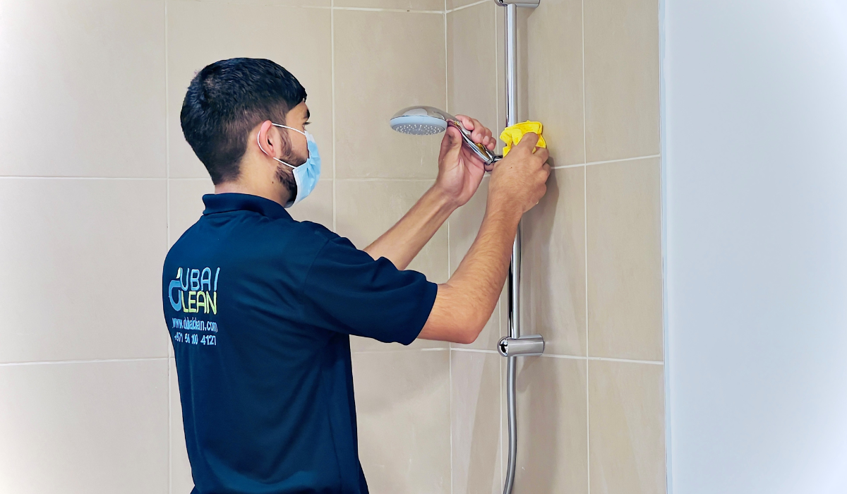 Deep vs Regular Cleaning in Dubai