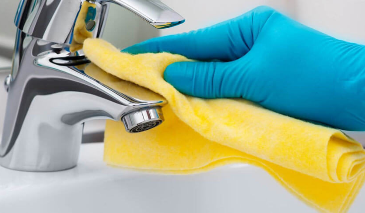 Which One Do You Need? Deep Cleaning or Basic Cleaning?