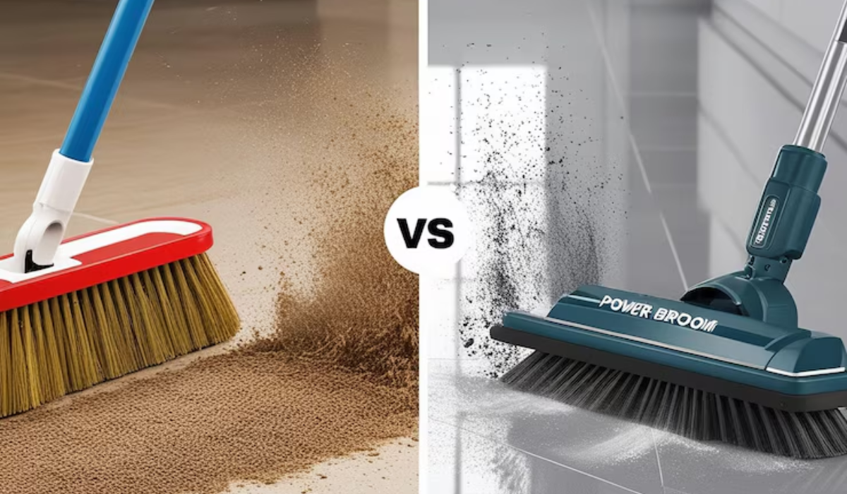 Which One Do You Need? Deep Cleaning or Basic Cleaning?