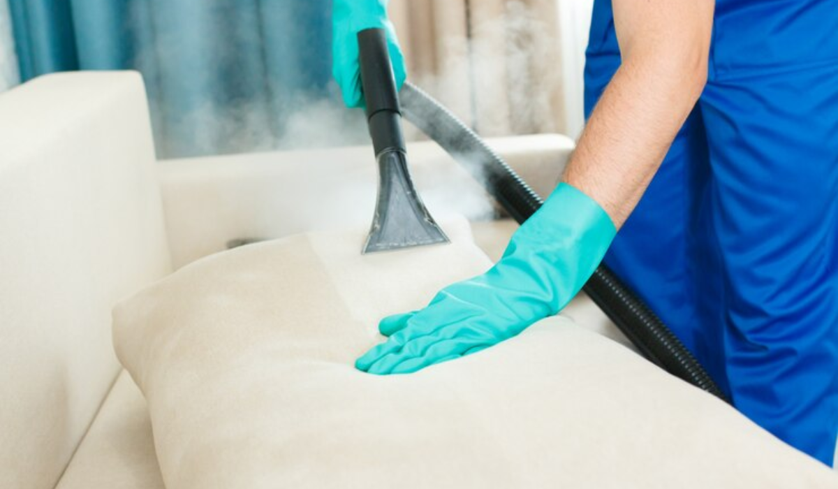 Which One Do You Need? Deep Cleaning or Basic Cleaning?