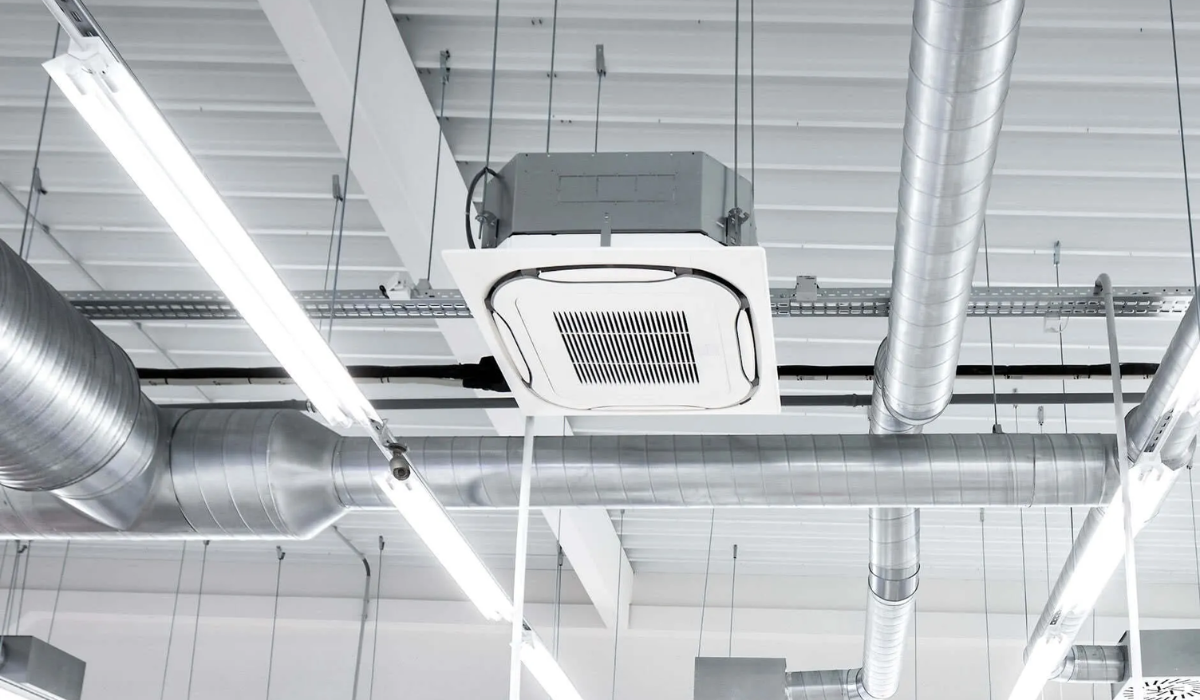 AC Duct Installation Complete Guide Step-by-Step