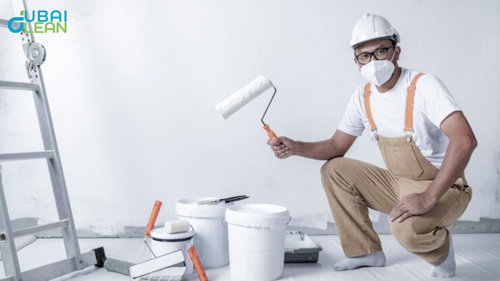 Top Painters in Dubai