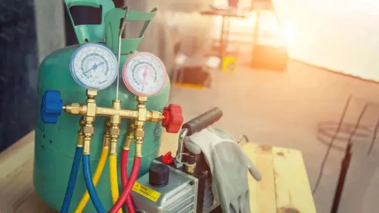 AC Repair Services in Dubai: Split AC, Duct, and Gas Refill