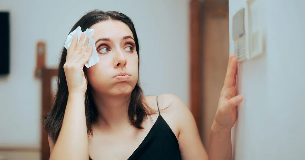 ac not working at all in dubai