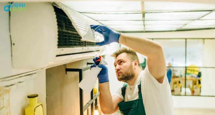 AC Repair for Home Near Me Dubai | Complete Guide 2025
