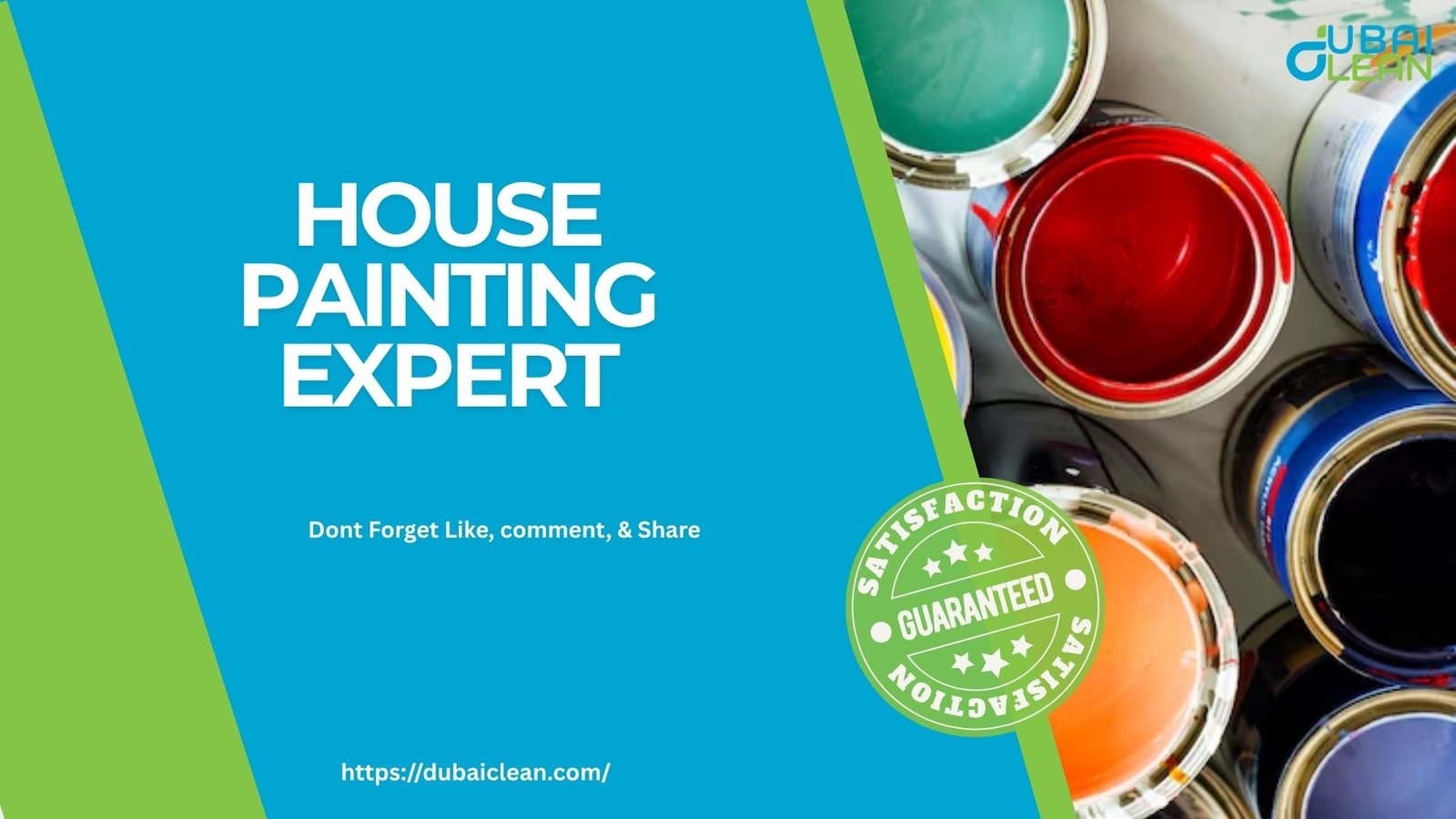 Expert house painting services in Dubai with competitive pricing.