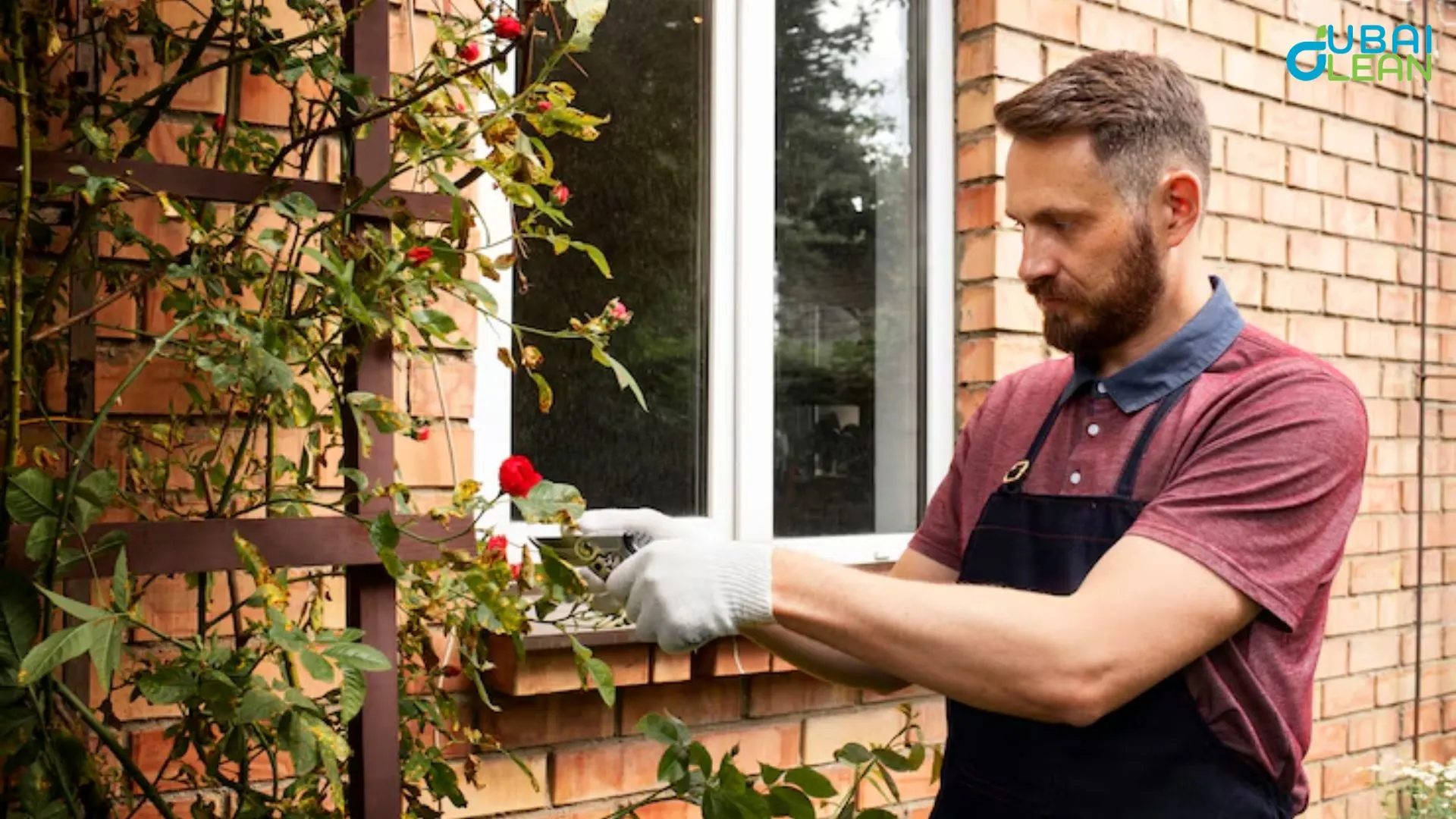 Professional Balcony Cleaning Dubai | Expert Services