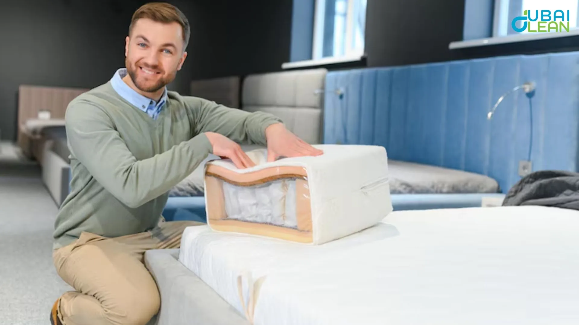 Foldable Mattress Dubai: Complete Guide & Best Options