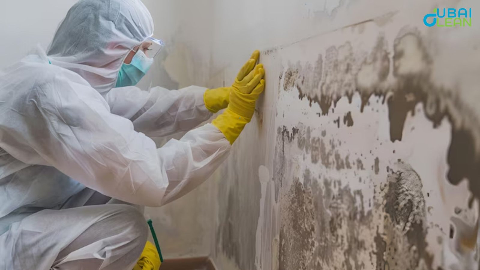  Mold Cleaning Dubai: Expert Techniques for Safe Removal