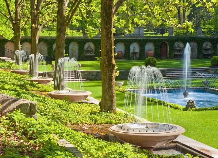Garden Fountain Cleaning Guide | Stone, Filter & Pump Maintenance Tips