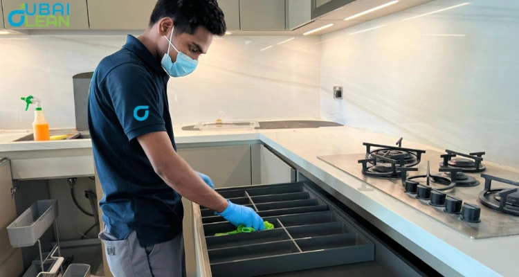 Kitchen Deep Cleaning – Remove Hidden Dirt & Boost Hygiene