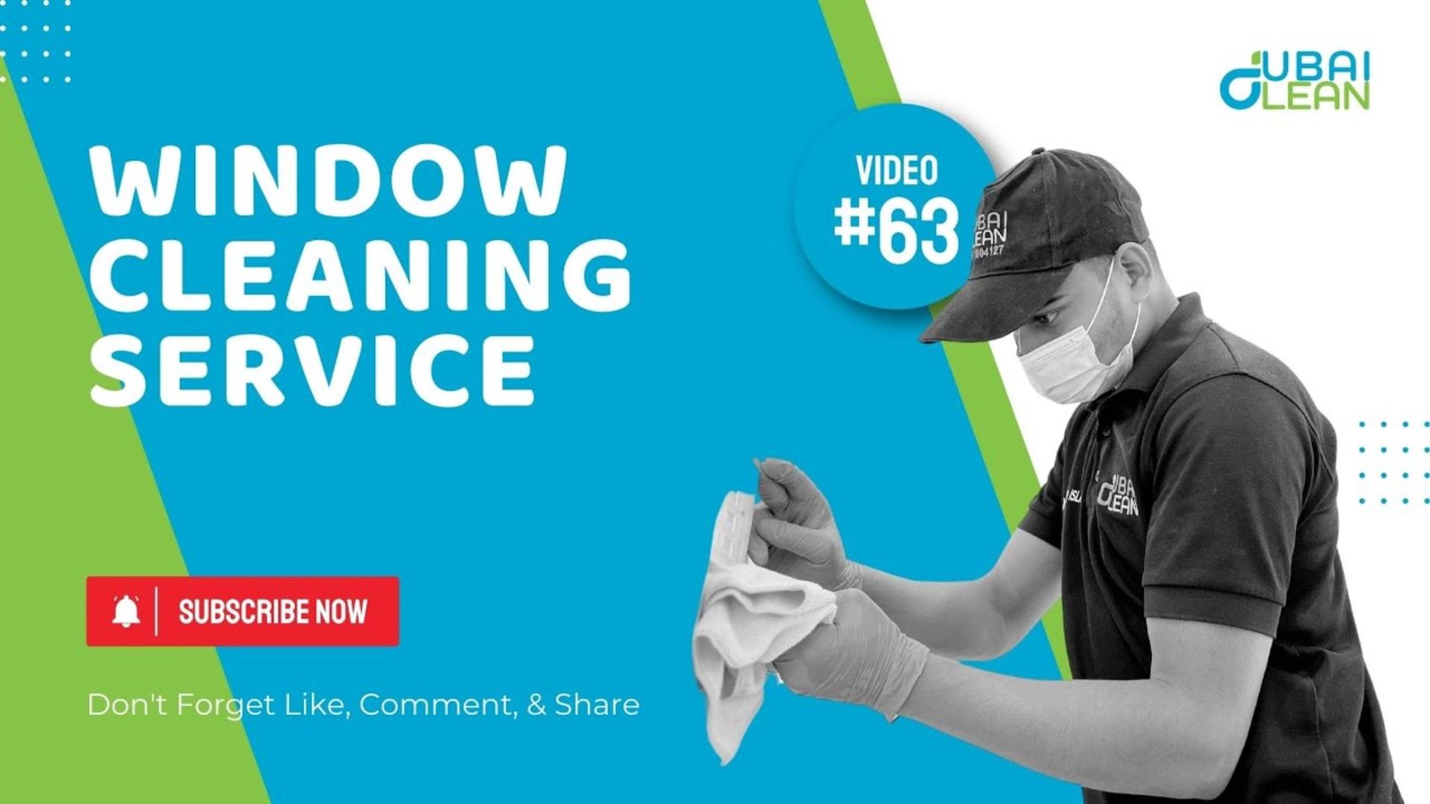 "Professional Window Cleaning for Spotless Results"