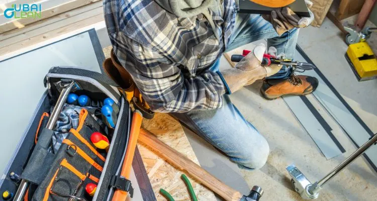 Top Handyman Services | Quick & Reliable Same-Day Repairs