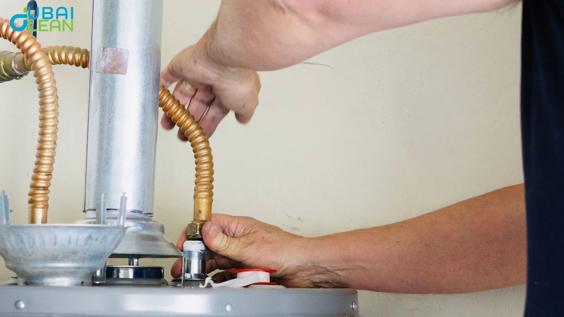 water heater cleaning dubai complete diy guide 2025 