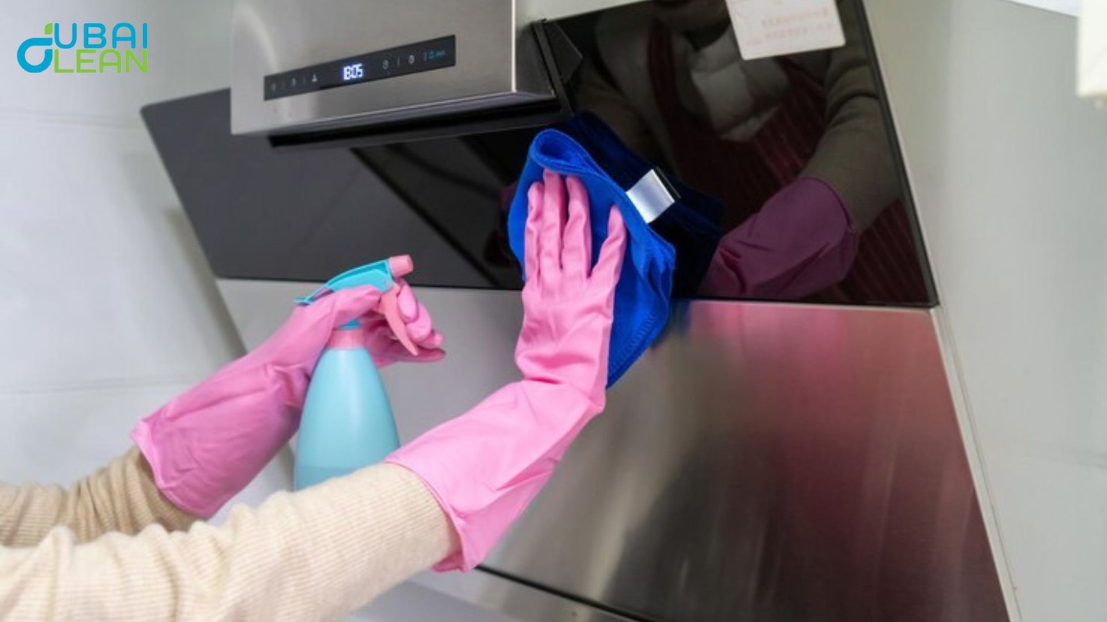 kitchen hood cleaning