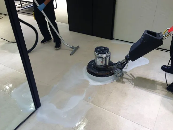Is Marble Cleaner Available in Dubai? | Top Solutions for Cleaning Marble Surfaces