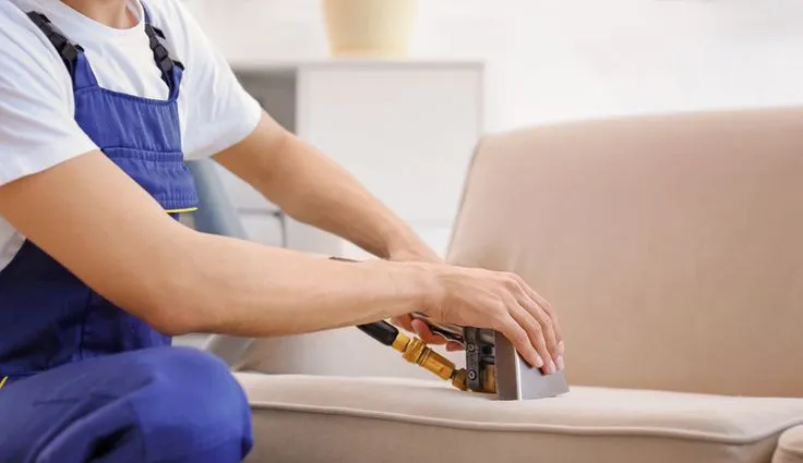 Expert Sofa Cleaning Services in Dubai - Refresh Your Furniture